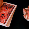 Card-Toon JUMBO | Dan Harlan Penguin Magic bei Deinparadies.ch