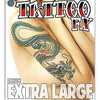 Chinesischer Drache Tattoo | Klebetattoos