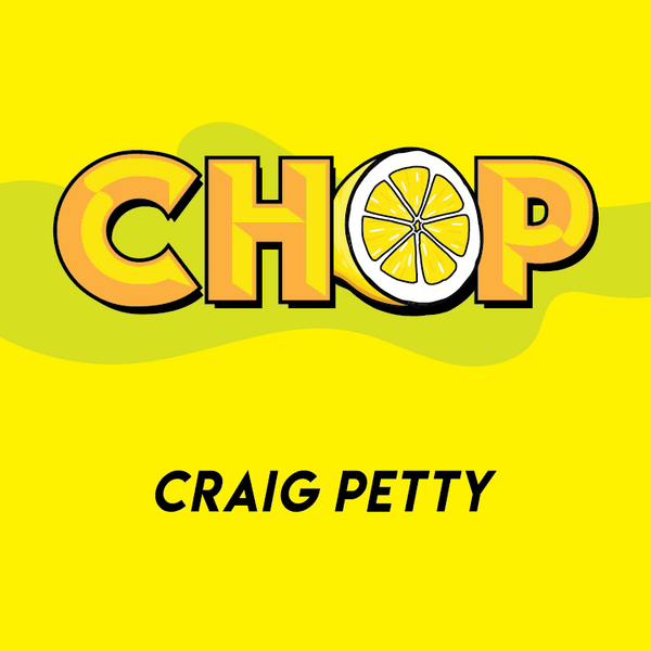 Cortar | Craig Petty