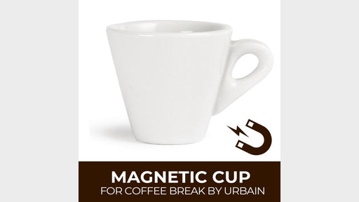 Coffee Break Ersatzmaterial Chop-Cup Tasse Gentleman Magic bei Deinparadies.ch