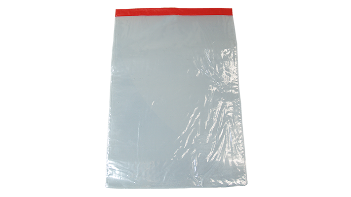 Clear forcing Bag | Premium Magic 