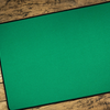 Sewn-Edge Basic Close-Up Pad | TCC - Green - TCC Presents