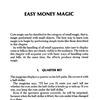 Self-Working Coin Magic: 92 Foolproof Tricks