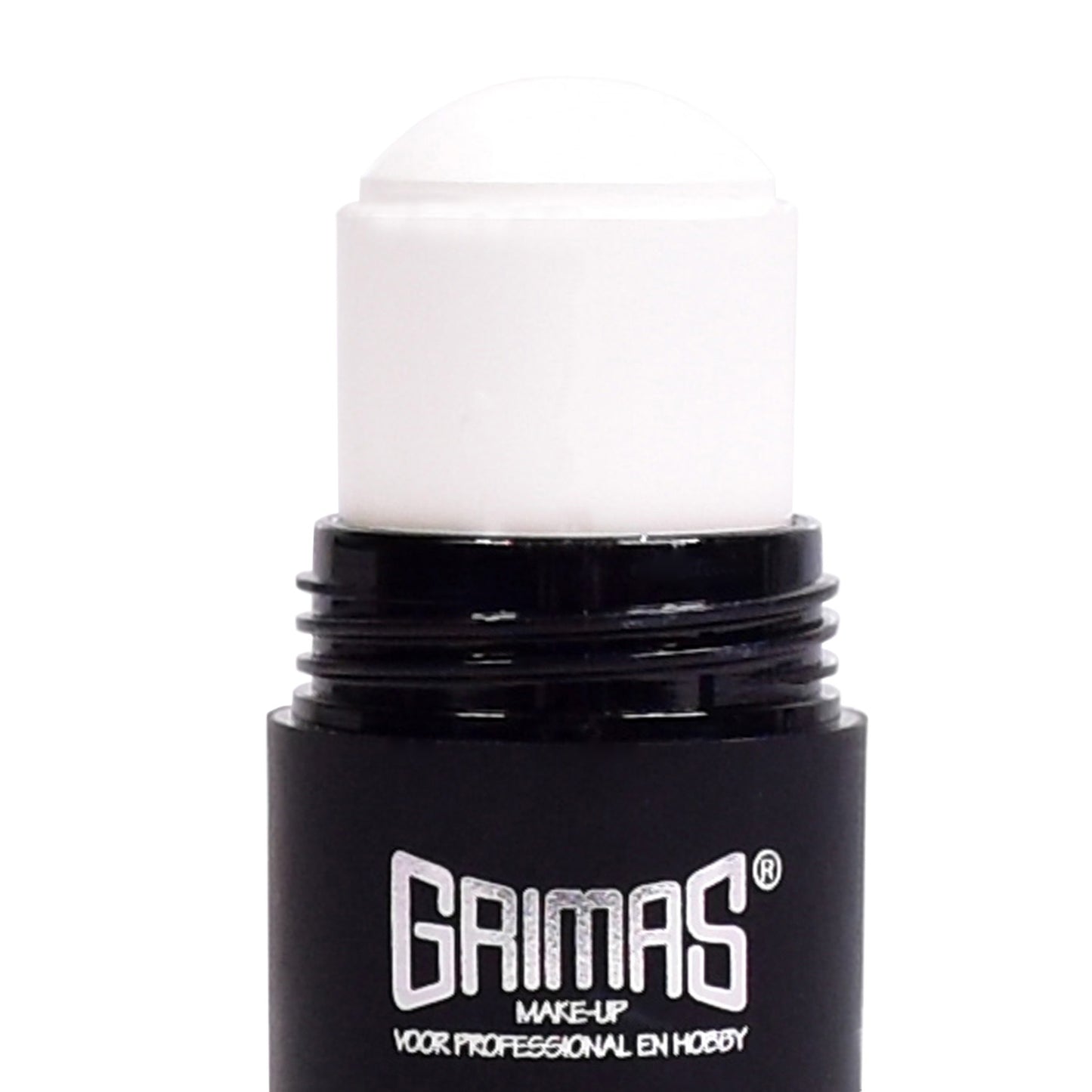 Covercream Stick | 001 weiss