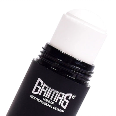 Covercream Stick | 001 weiss