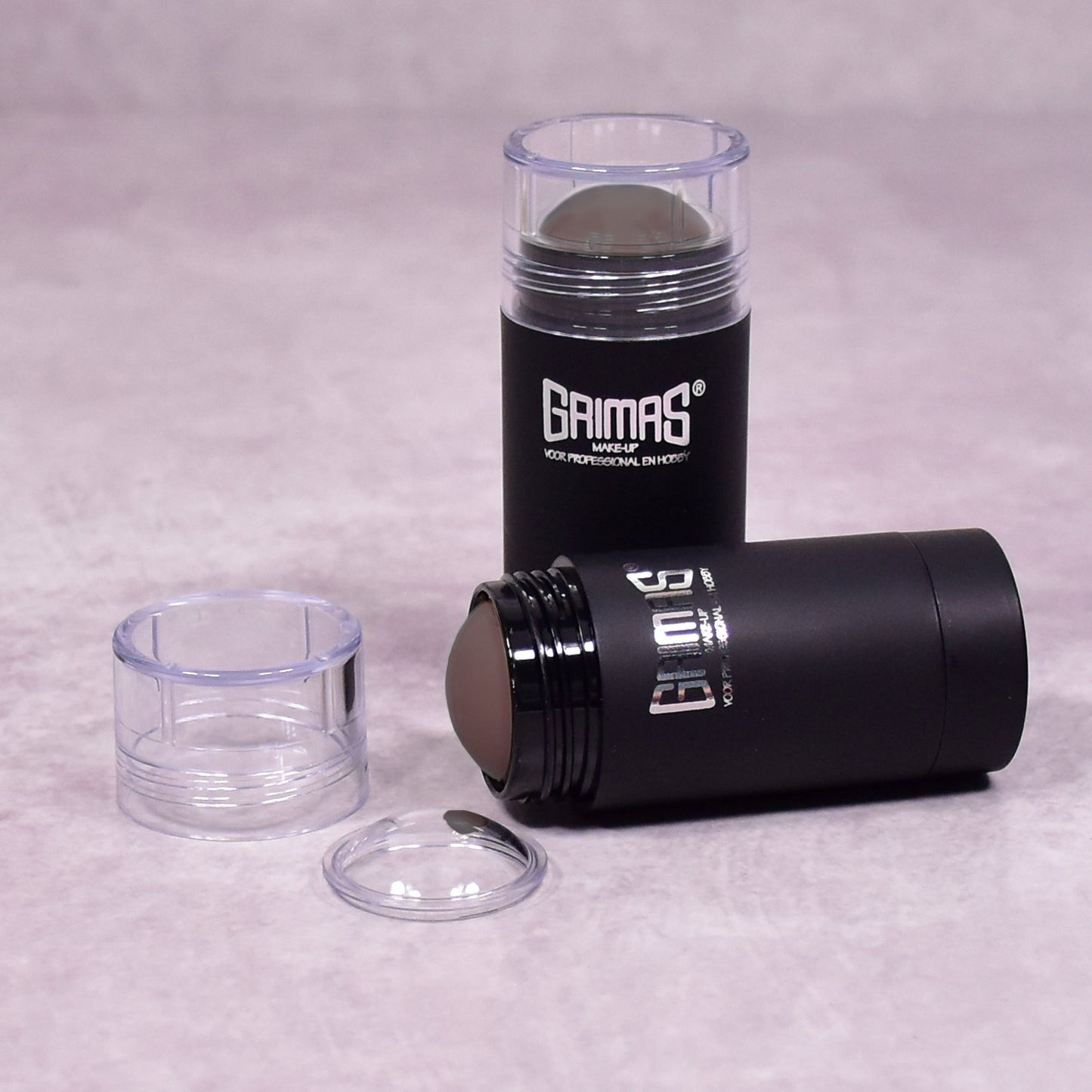 Covercream Stick | 1001 braun