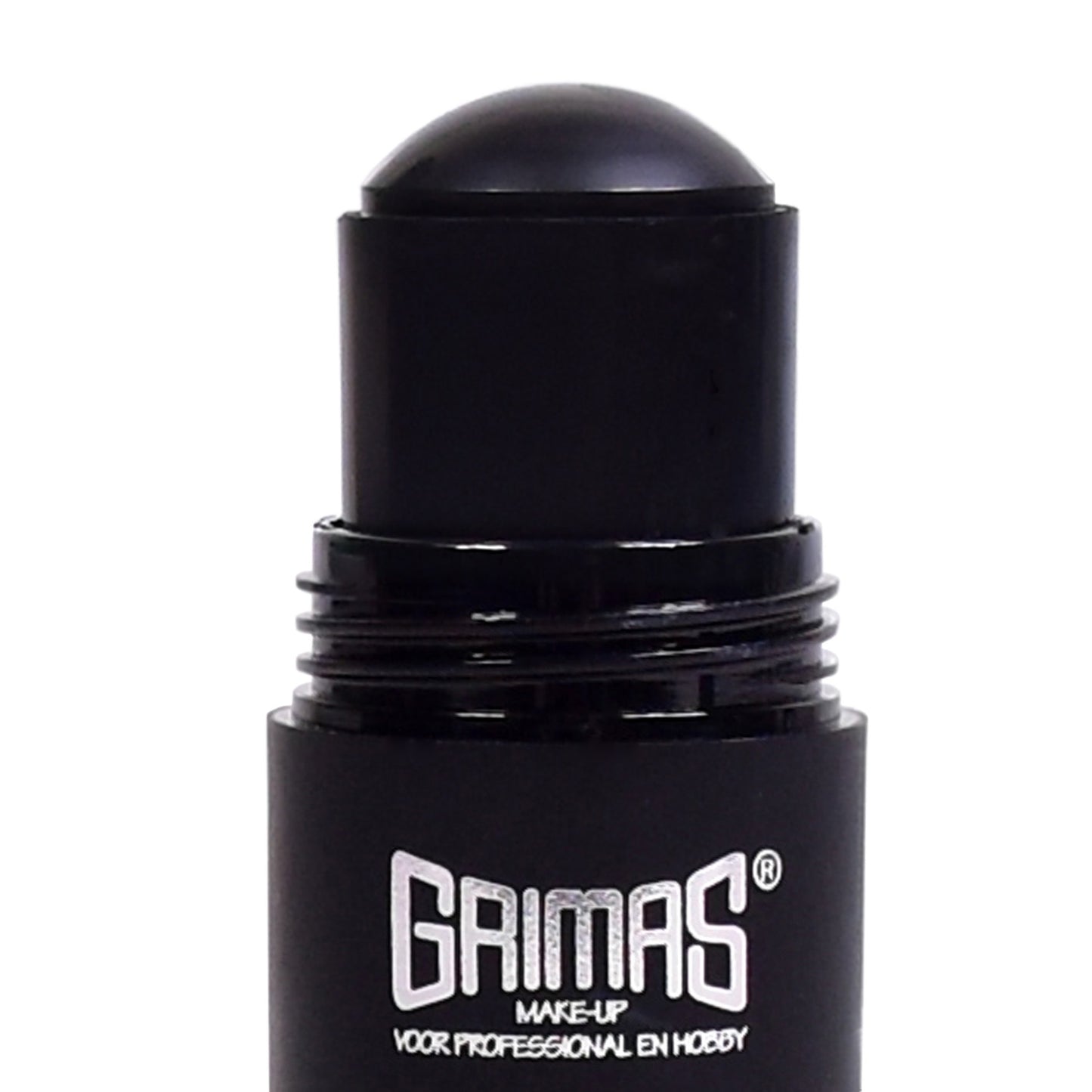 Covercream Stick | 101 schwarz
