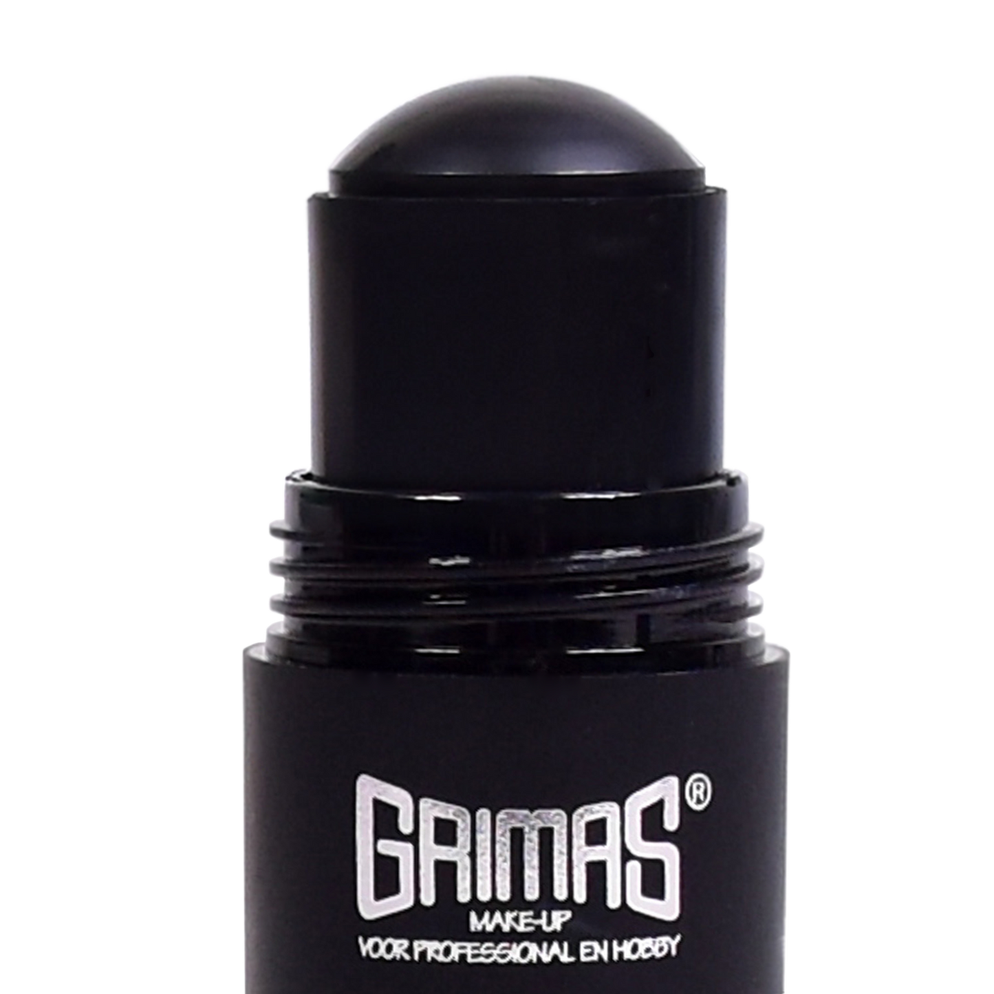 Covercream Stick | 101 schwarz