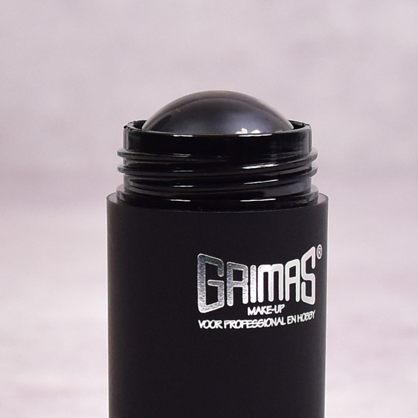 Covercream Stick | 101 schwarz