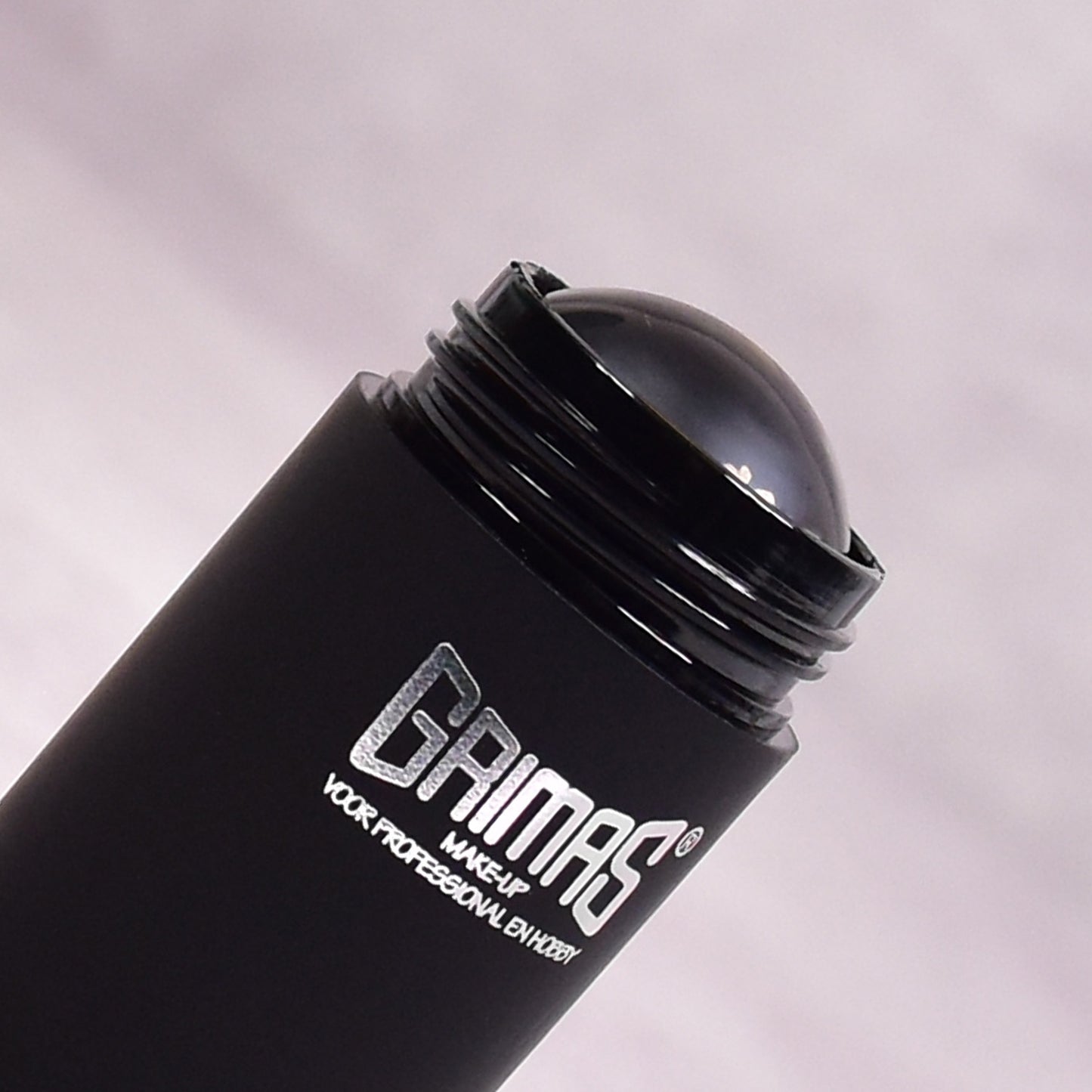 Covercream Stick | 101 schwarz