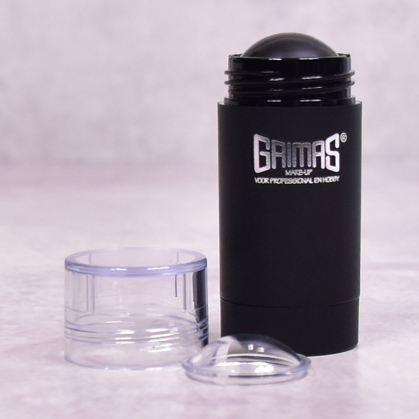 Covercream Stick | 101 schwarz