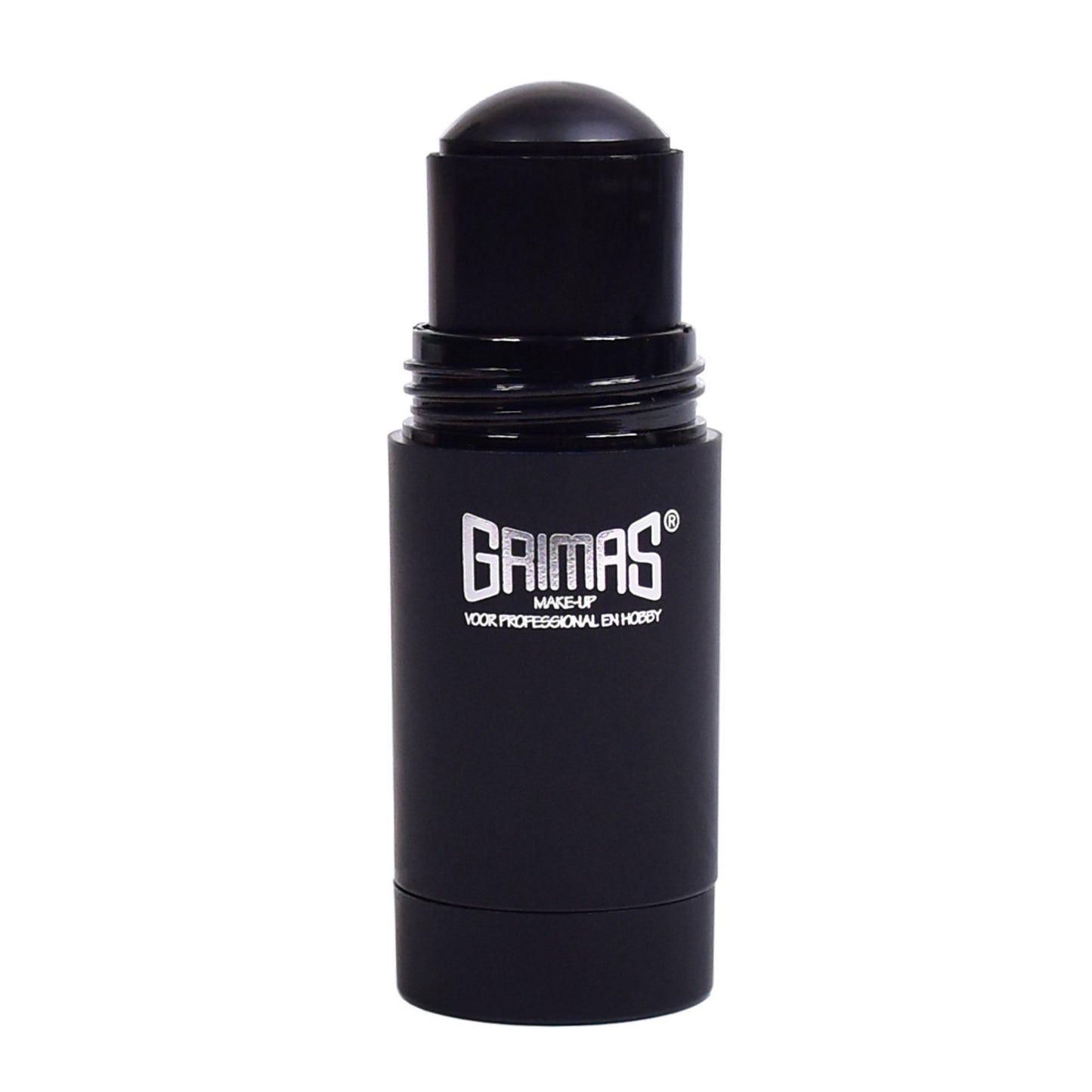 Covercream Stick | 101 schwarz