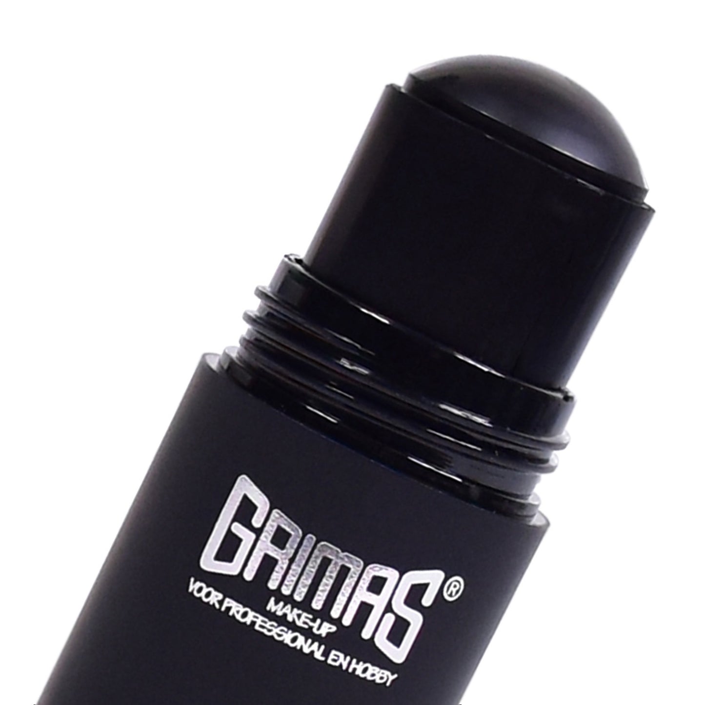 Covercream Stick | 101 schwarz
