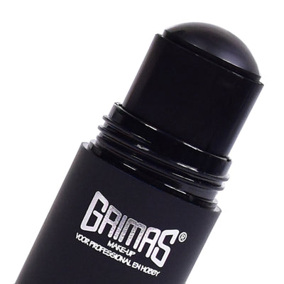 Covercream Stick | 101 schwarz