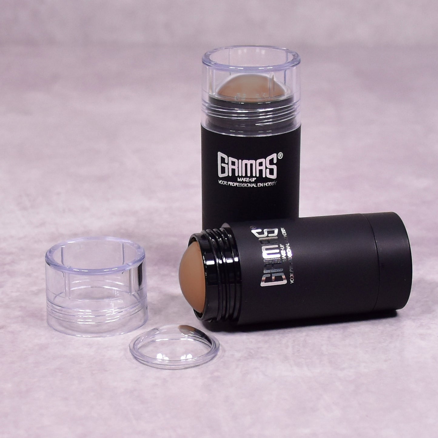 Covercream Stick | Dark D8