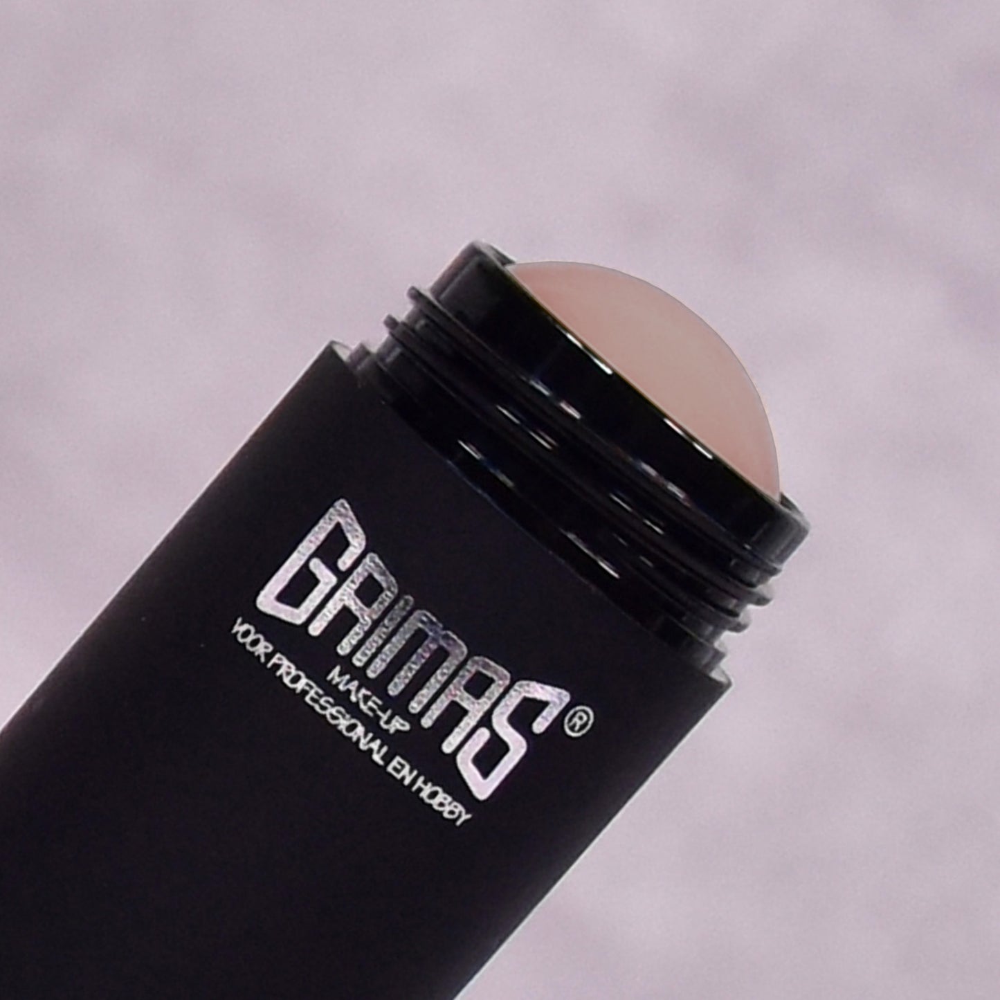 Covercream Stick | Dunkel N2