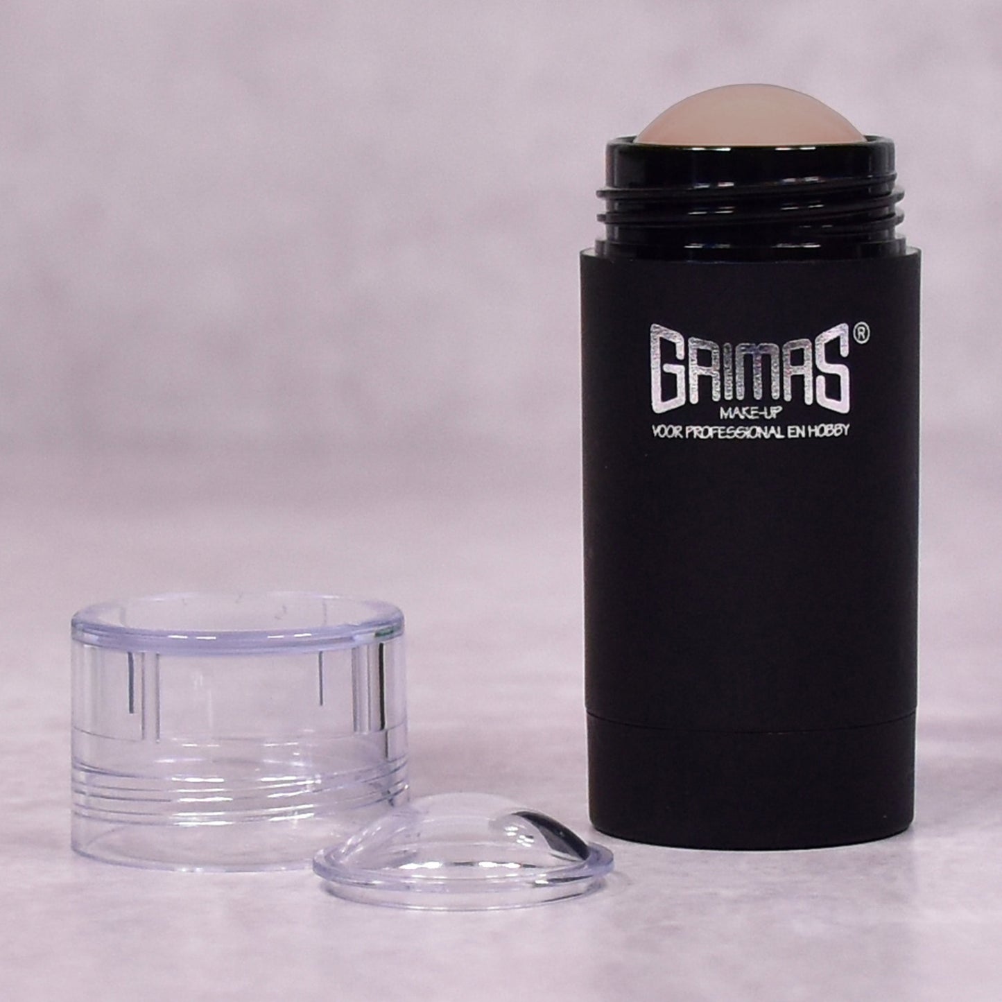 Covercream Stick | Dunkel N2