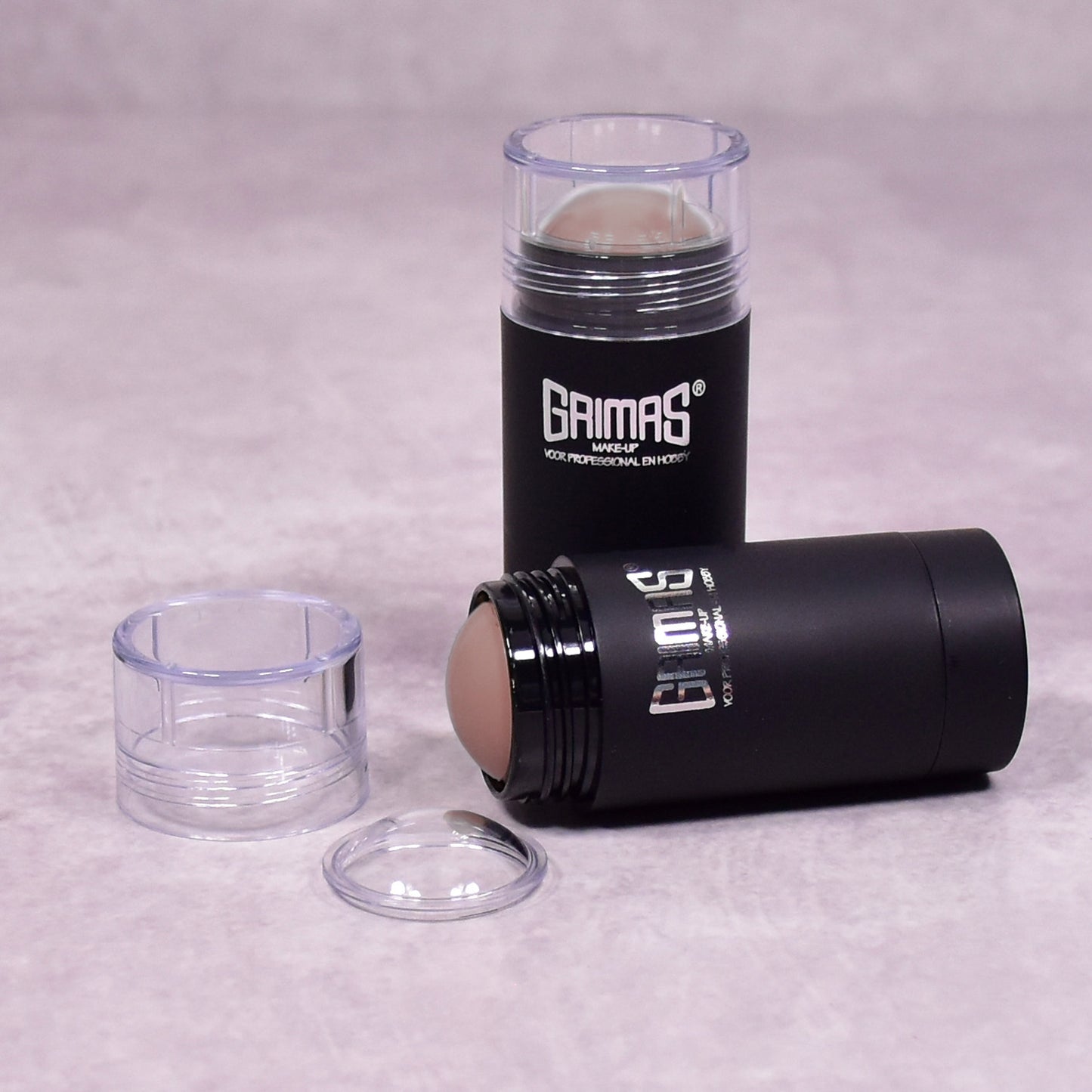 Covercream Stick | Dunkel N2