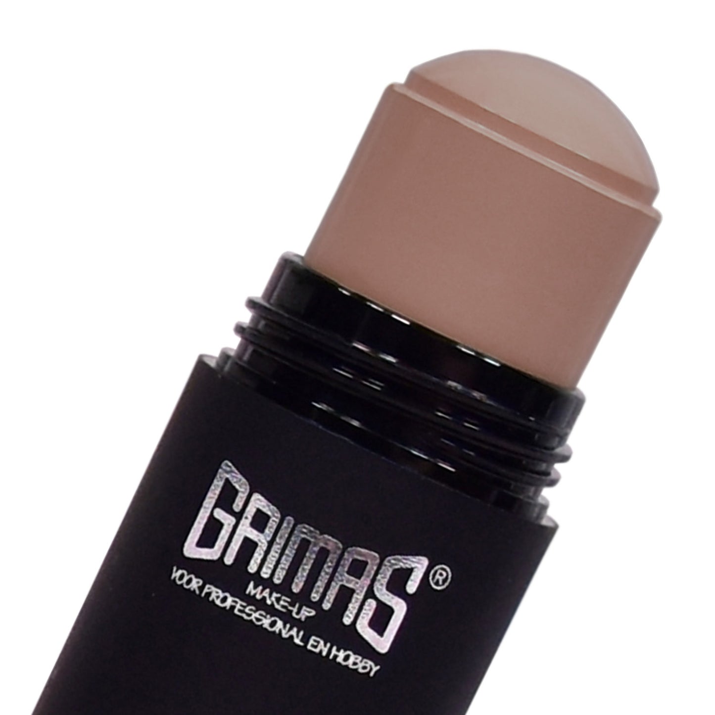 Covercream Stick | Dunkel N2