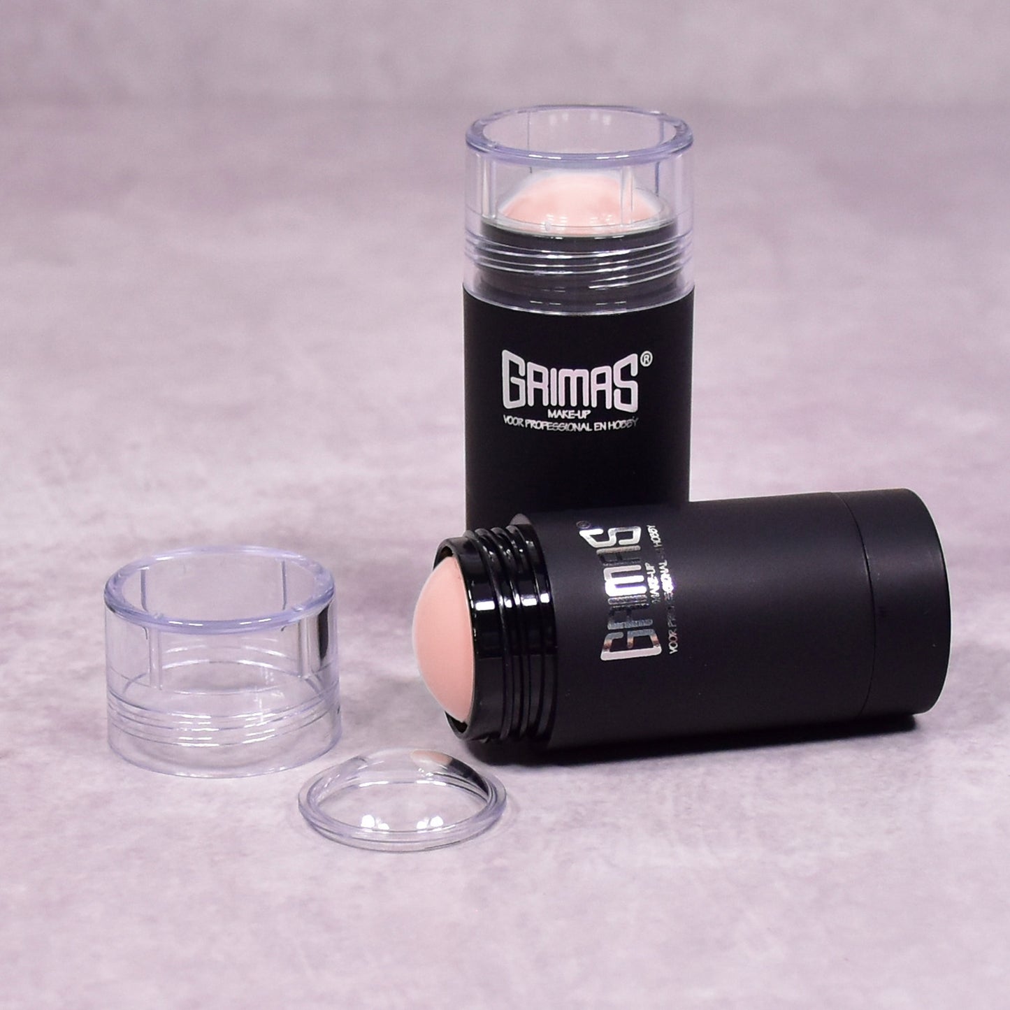 Covercream Stick | Tageslicht W1