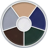 Cerchio di colore crema Supracolor - Zombie - Kryolan