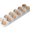 Créme Makeup Palette 12V