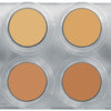 Paleta de maquillaje de Créme 24k (B+V)