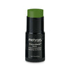 Miscela crema audace Make-up Bastone Mehron - verde - Mehron