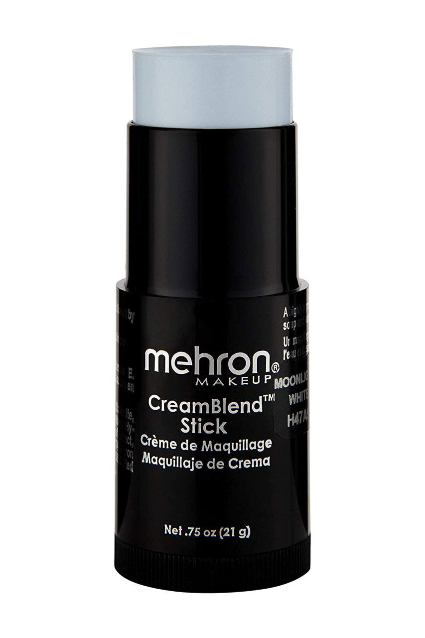 Pastell Creamblend Make-up Stick Mehron - mondweiss - Mehron