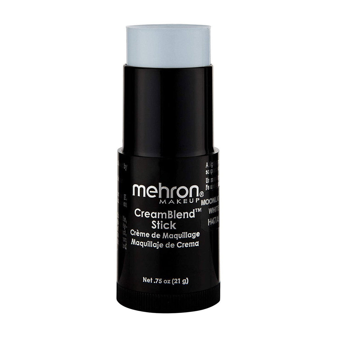 Pastell Creamblend Make-up Stick Mehron - mondweiss - Mehron