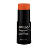 Miscela crema audace Make-up Bastone Mehron - arancione - Mehron