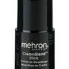 Pastell Creamblend Make-up Stick Mehron - grün - Mehron