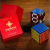 Cubebusters | Henry Harrius Henry Harrius a Deinparadies.ch