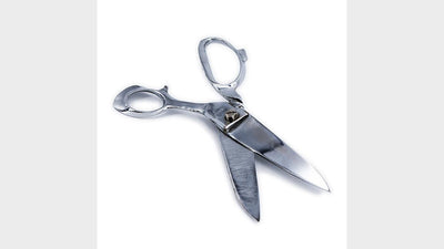 Cut-no-Cut Scissors | Crazy Scissors Magic Owl Supplies Deinparadies.ch