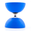 Diabolo Freilauf Cyclone Classic Set | blau