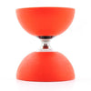 Diabolo Freilauf Cyclone Classic Set | rot