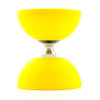 Diabolo Freilauf Cyclone Classic Set | gelb