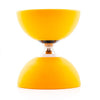 Diabolo Freilauf Cyclone Classic Set | orange