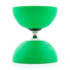 Diabolo Freilauf Cyclone Classic Set | grün