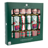 Nutcracker 3 Design Christmas Crackers