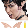 DEMONS OREAS CHE APPLICAZIONE LAGO