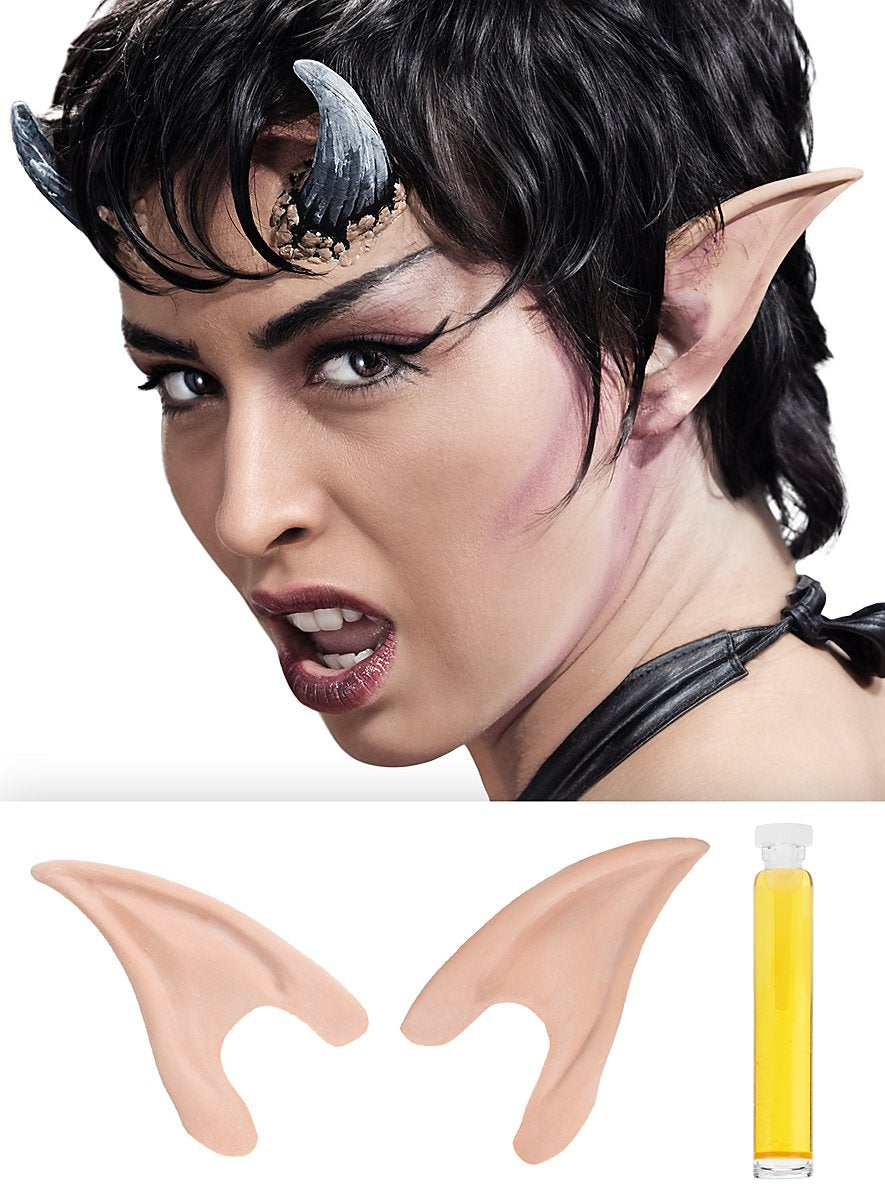 DEMONS OREAS CHE APPLICAZIONE LAGO