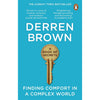 Un libro de secretos: encontrar consuelo | Libros del pingüino marrón de Derren Deinparadies.ch
