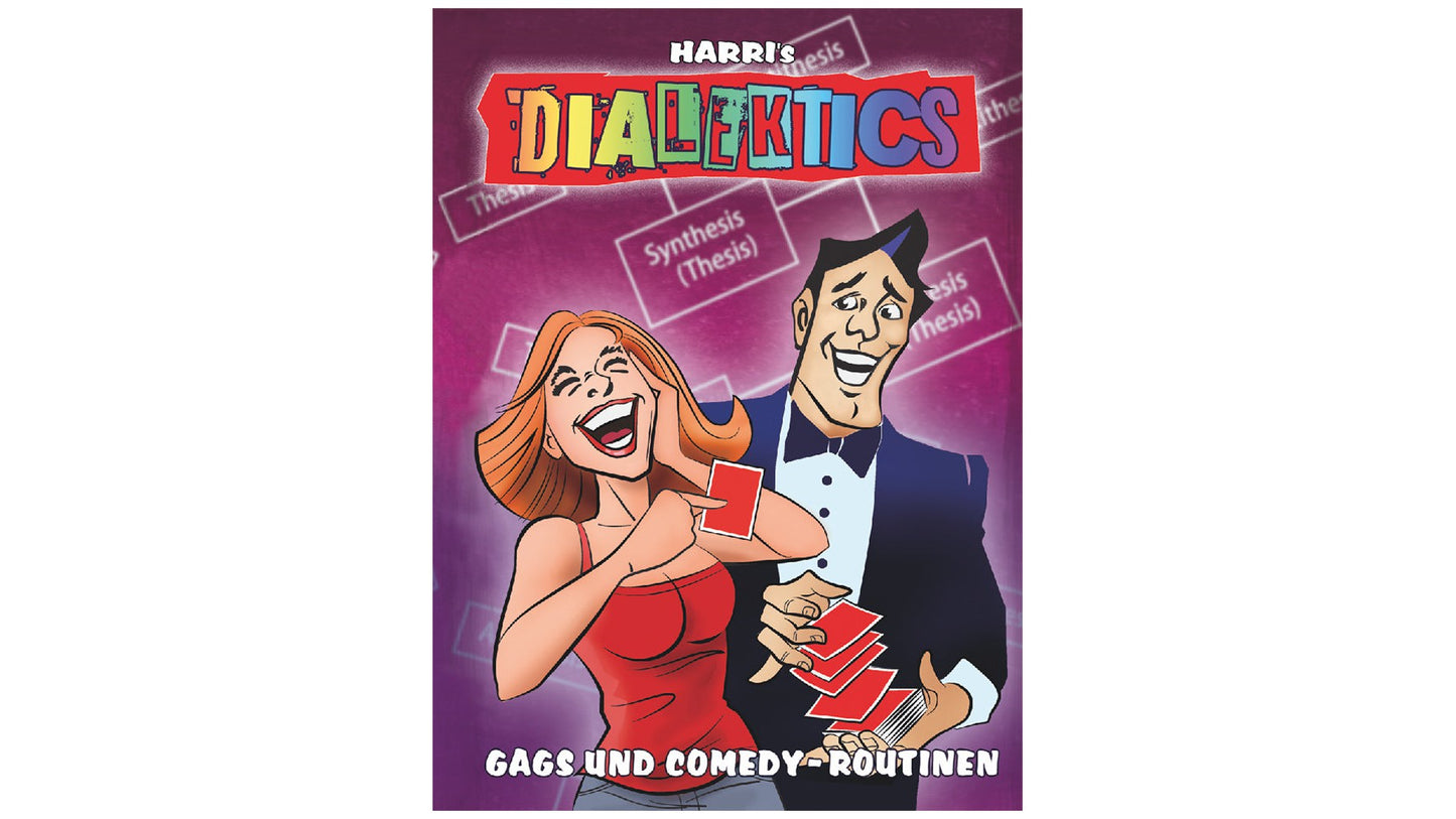 Gag dialettiche e routine comiche