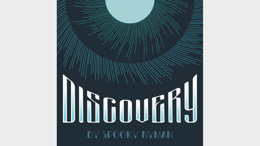 Discovery | Spooky Nyman Penguin Magic bei Deinparadies.ch