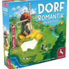 Romance de pueblo | El juego de mesa Kosmos. Deinparadies.ch