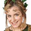 Dornenstachel Waldfee  | Latexapplikation