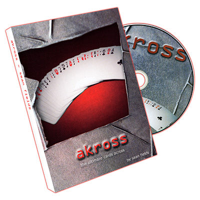Akross | Sean Fields 