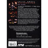 Masterminds (MF Aces) Vol. 3 | Criss Angel 