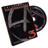 Masterminds (MF Aces) Vol. 3 | Criss Angel 